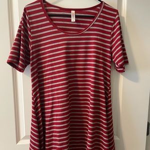 Lularoe Perfect T